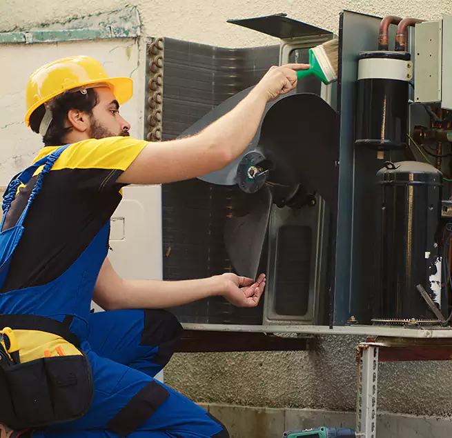 Why Homeowners Businesses Trust Us in McAllen, TX?