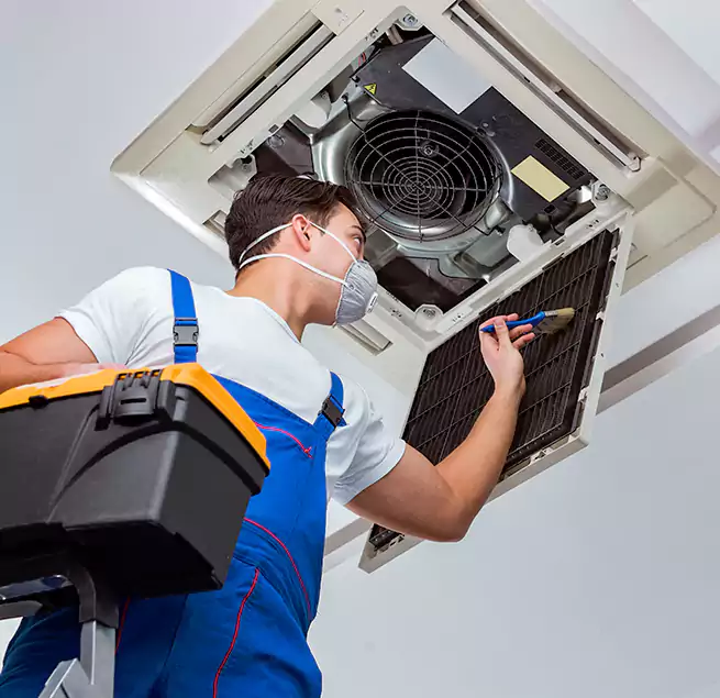 Why Homeowners & Businesses Trust Us in McAllen, TX