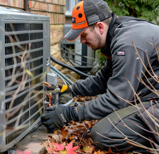 Why Homeowners & Businesses Trust Us in McAllen, TX?