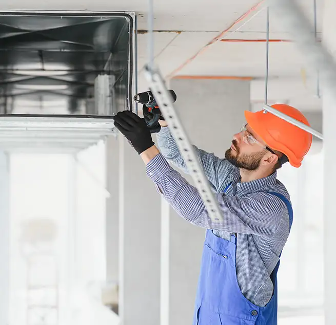 Why Homeowners Businesses Trust Us McAllen, TX