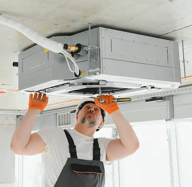 Why Homeowners & Businesses Trust Us McAllen, TX