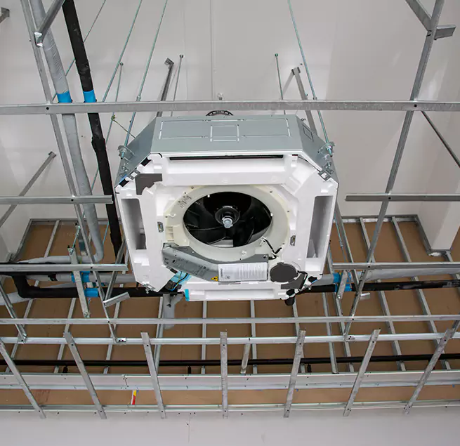 Why Homeowners & Businesses Trust Us McAllen, TX