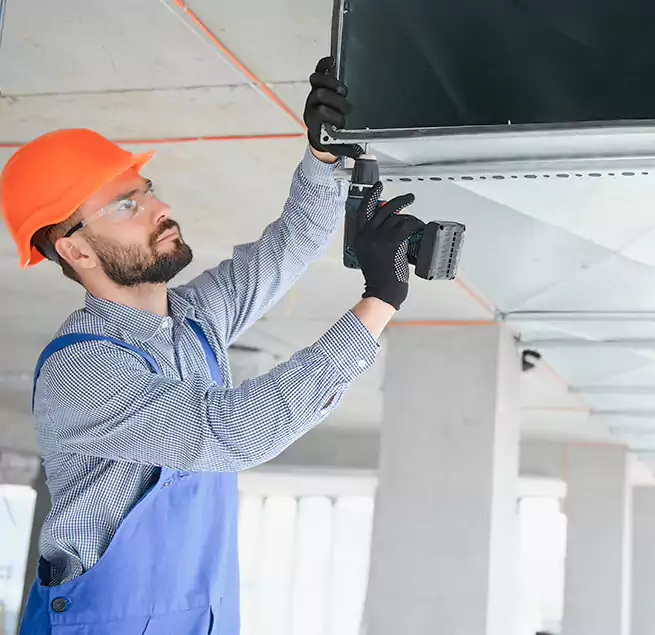 Why Homeowners & Businesses Trust Us in McAllen, TX?