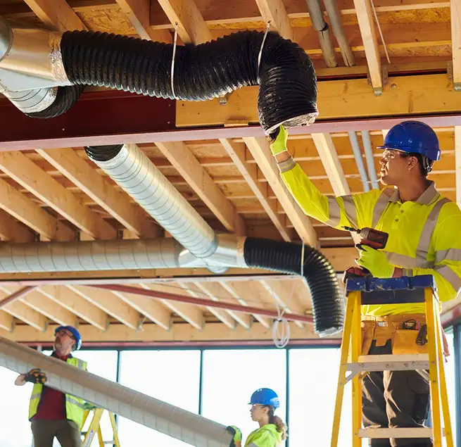 Why Homeowners & Businesses Trust Us in McAllen, TX?