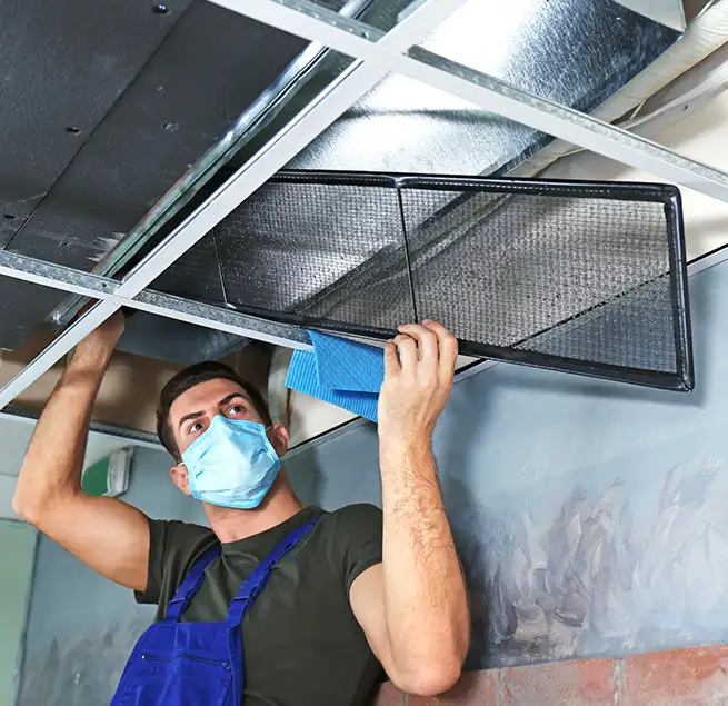 Why Homeowners & Businesses Trust Us in McAllen, TX?