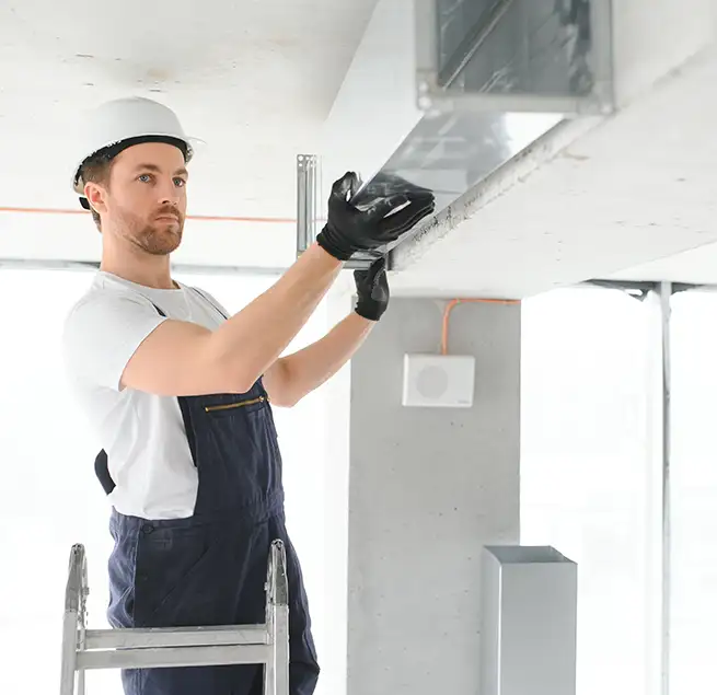 Why Homeowners & Businesses Trust Us in McAllen, TX?