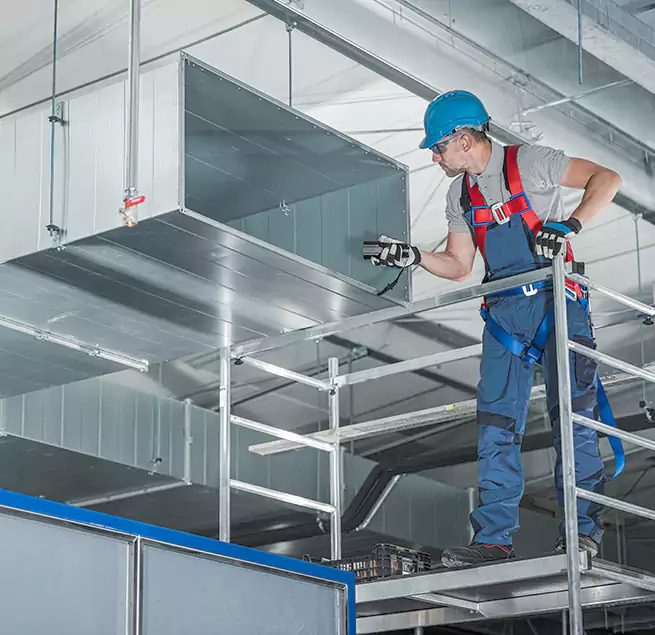 Why Homeowners & Businesses Trust Us in McAllen, TX?