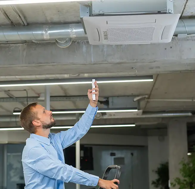 Why Homeowners & Businesses Trust Us in McAllen, TX?