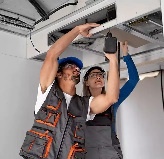 Why Homeowners & Businesses Trust Us in McAllen, TX