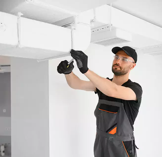 Why Homeowners Businesses Trust Us McAllen, TX