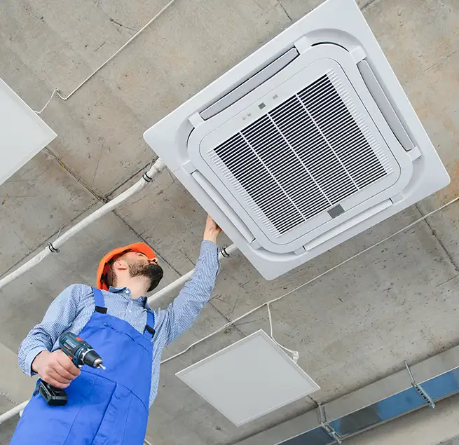 Why Homeowners & Businesses Trust Us in McAllen, TX?